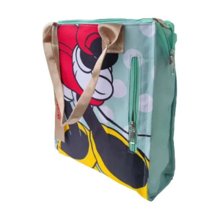 Morral Disney