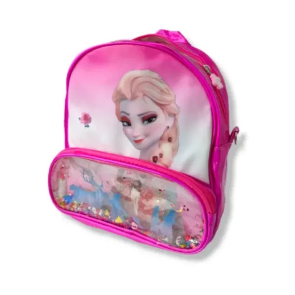 Mochila Frozen