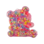 Set de Cuentas para Pulsera – Paquete x 12 unidades