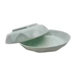 Plato semi tendido 20cm x alt 5cm