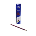 Lápiz bicolor x 12u