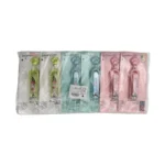 Cortauñas Kawaii – Paq x 12 cartillas