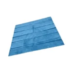 Pañito microfibra lentes, vidrios y joyería – Paq x 12 unid