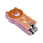 Cortaúñas Kawaii – Paq x 12 unid