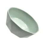 Plato semi tendido 15cm x alt 8cm