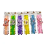 Vincha de Bebé – Paq x 12 unidades