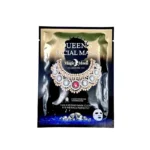 Mascarilla facial para reynas – Box x 10 unid