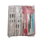 Kit para cejas – Paq x 12 cartillas