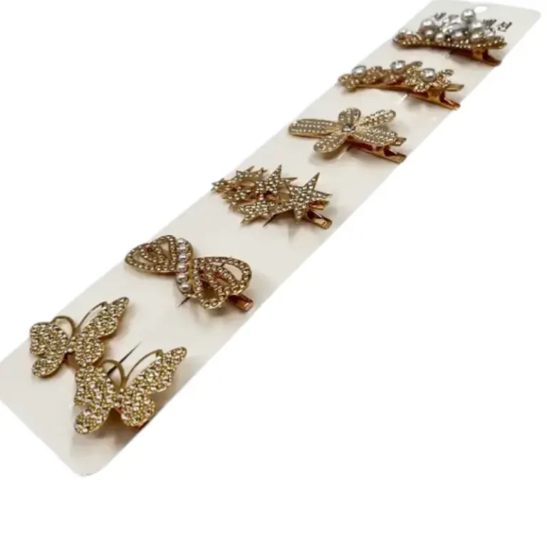 Gancho – Paq x 12 unidades