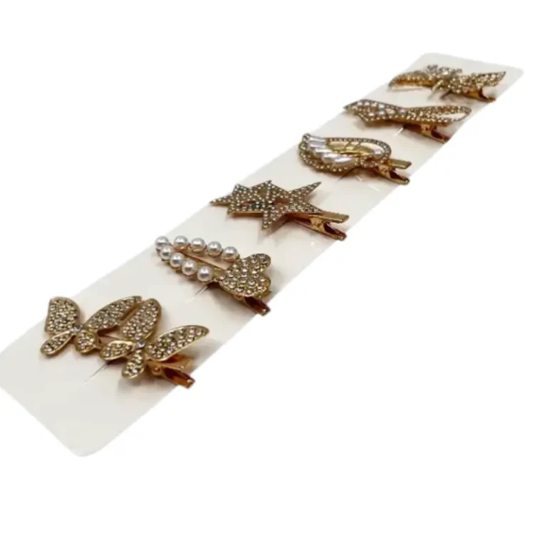 Gancho – Paq x 12 unidades