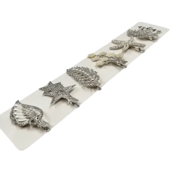 Gancho – Paq x 12 unidades