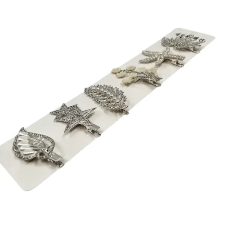 Gancho – Paq x 12 unidades