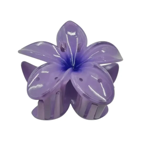 Clip Flor Hawaiana – Paq x 12 unidades