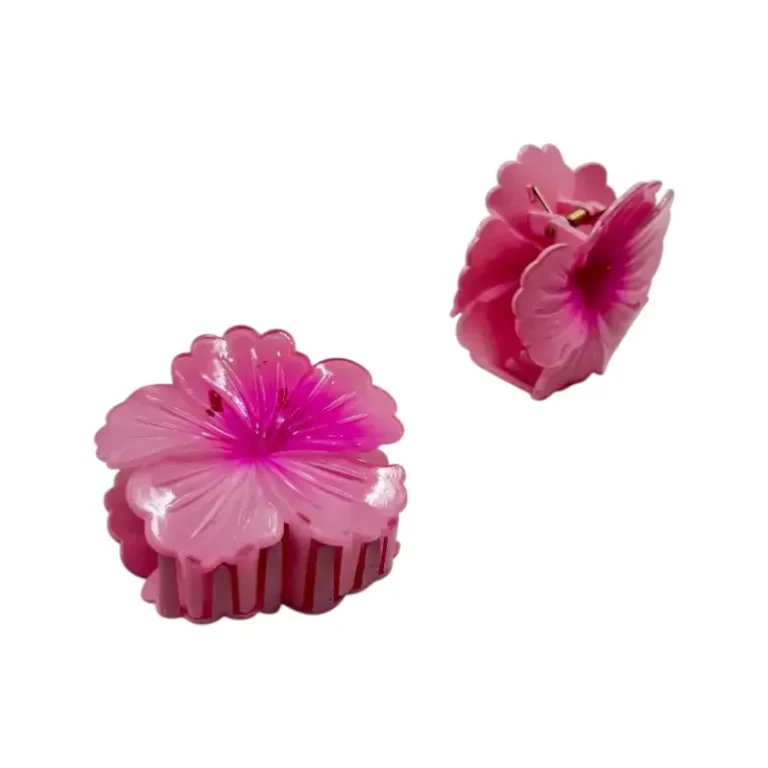 Clip Flor Hawaiana – Paq x 12 unidades