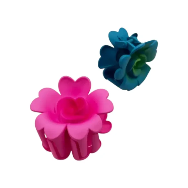 Clip Flor Hawaiana – Paq x 12 unidades