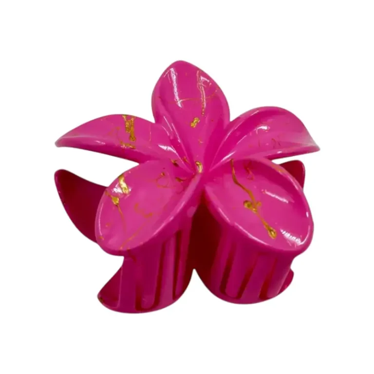 Clip Flor Hawaiana – Paq x 12 unidades