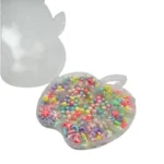 Set de Cuentas para Pulsera – Paquete x 12 unidades