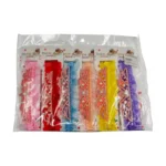 Vincha de Bebé – Paq x 12 unidades