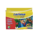 Plastilina jumbo puppy Layconsa