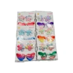 Set Gancho con Lentes – Paq x 12 cartillas