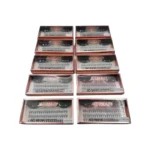 Pestañas postizas – Paq x 10 unid