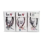 Pulsera 2 en 1 – Paq x 12 Pares