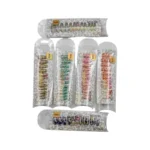 Úñas postizas – Paq x 12 unid