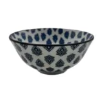 Plato bowl 16cm x alt 7cm