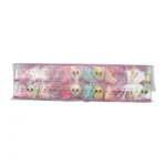 Esponjas maquillaje – Paq x 12 unid