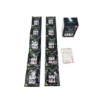 Shampoo Colorante Negro – Box de 10 Pcs