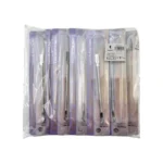 Removedor de cutículas – Paq x 12 unid