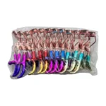 Rizador pestañas – Paq x 12 unid