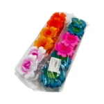 Clip Flor Hawaiana – Paq x 12 unidades