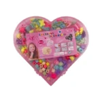 Set de Cuentas para Pulsera – Paquete x 12 unidades