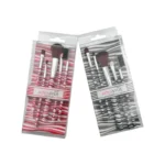 Set Brochas para maquillaje – Paq x 12 unid