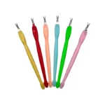 Removedor de cuticulas