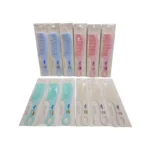 Peine – Paq x 12 unid