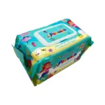 Toalla Húmeda, Pack de 120 Und