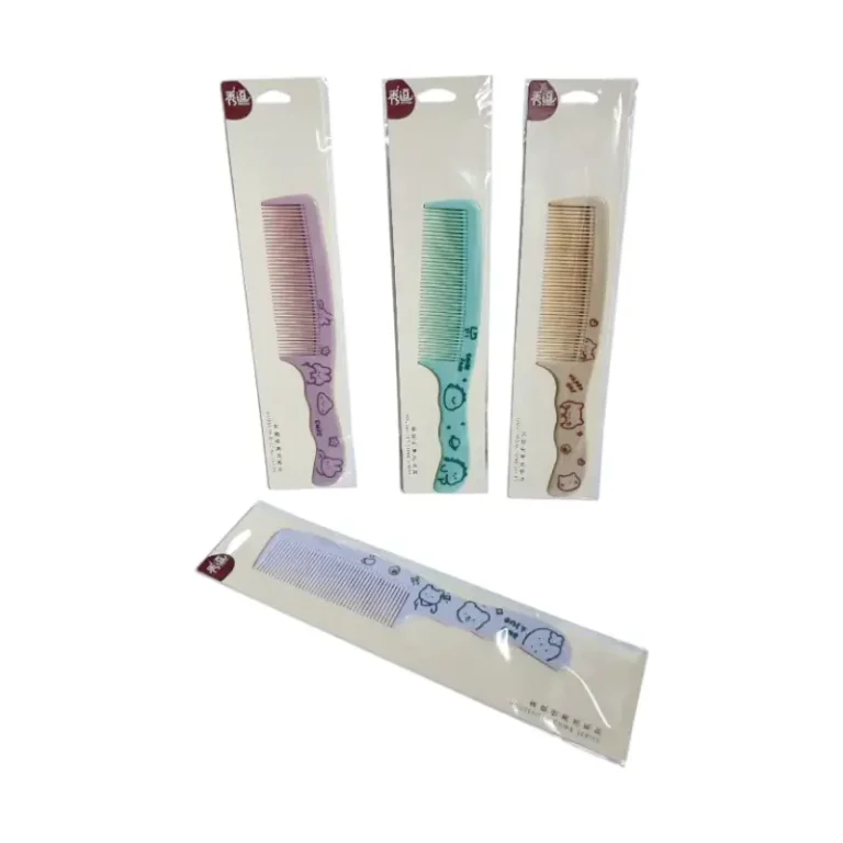 Peine – Paq x 12 unid