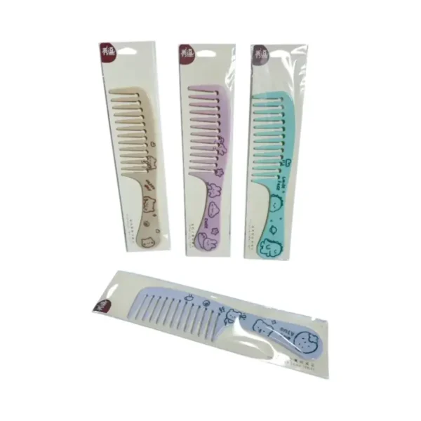 Peine – Paq x 12 unid