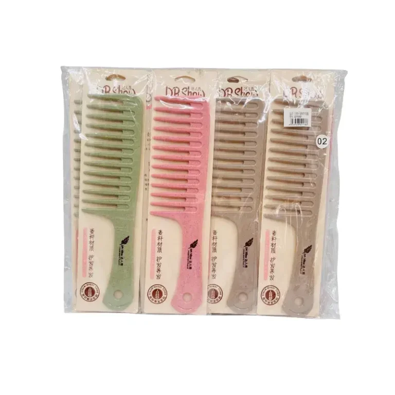 Peine 25cm – Paq x 12 unid