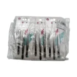 Set Pinzas de depilación – Paq x 12 cartillas