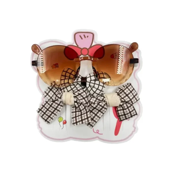 Set Gancho con Lentes – Paq x 12 cartillas