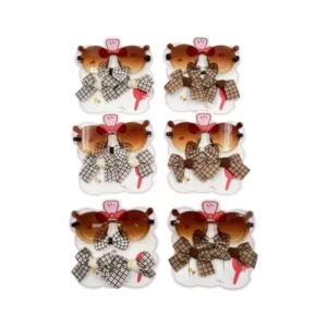 Set Gancho con Lentes – Paq x 12 cartillas