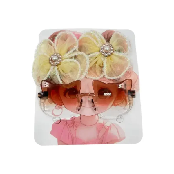 Set Gancho con Lentes – Paq x 12 cartillas