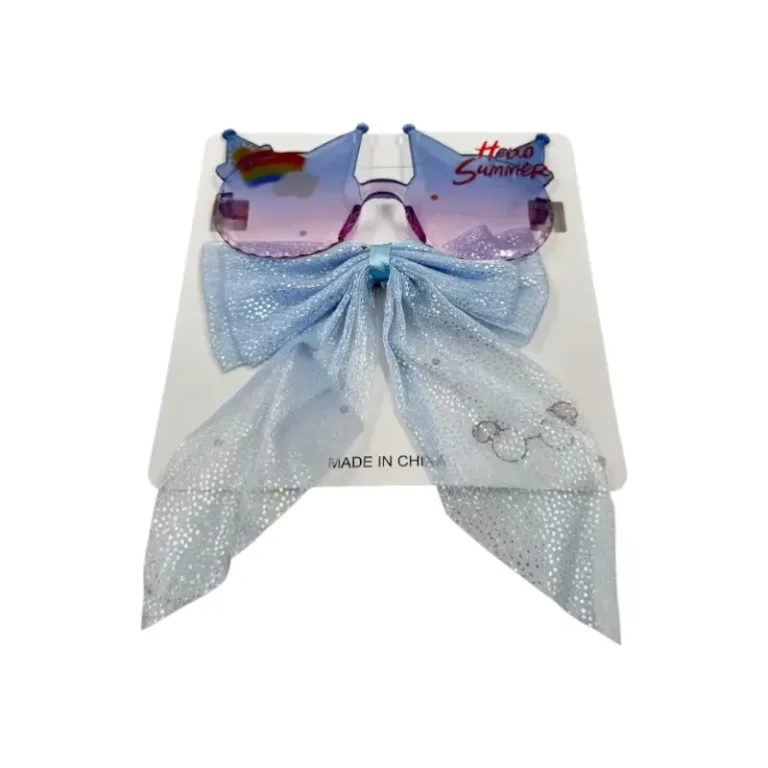 Set Gancho con Lentes – Paq x 12 cartillas