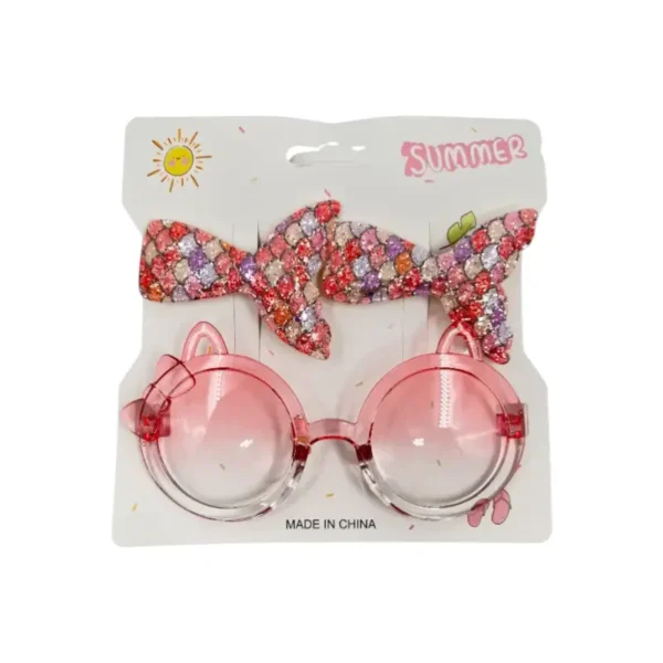 Set Gancho con Lentes – Paq x 12 cartillas