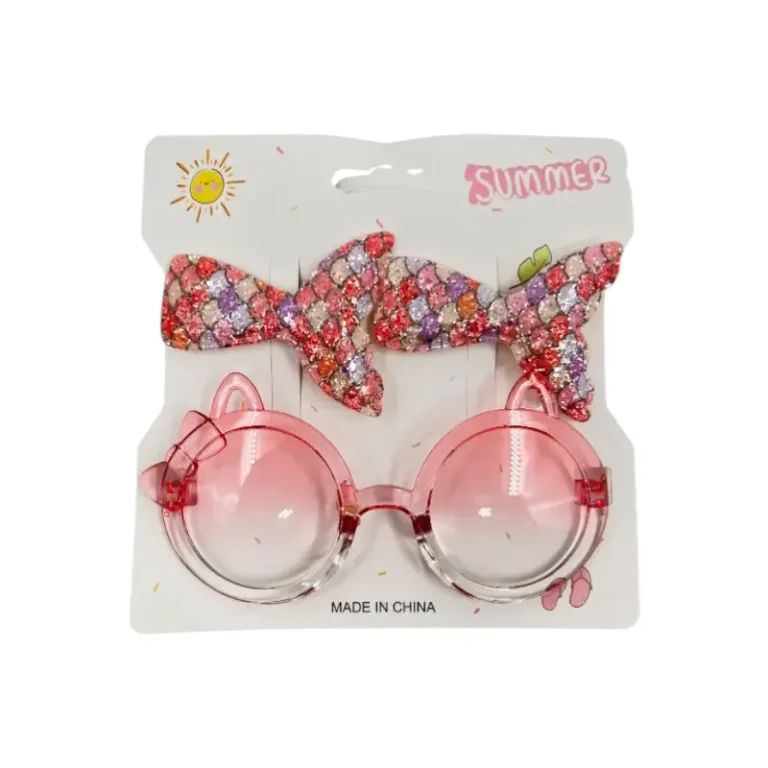 Set Gancho con Lentes – Paq x 12 cartillas