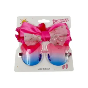 Set Gancho con Lentes – Paq x 12 cartillas