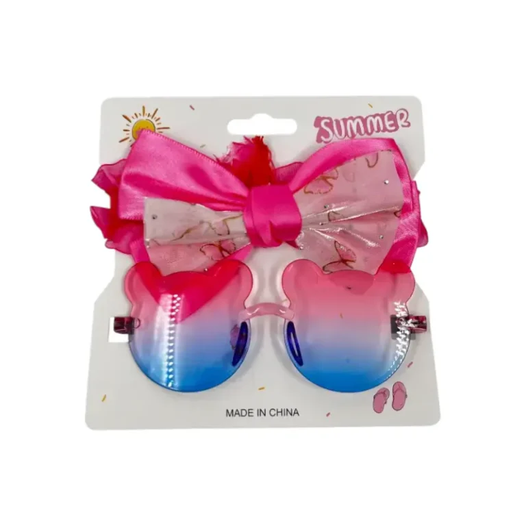 Set Gancho con Lentes – Paq x 12 cartillas